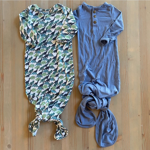 Like New EUC Baby Boys Bundle - Newborn - Carter’s Gerber - Picture 5 of 12